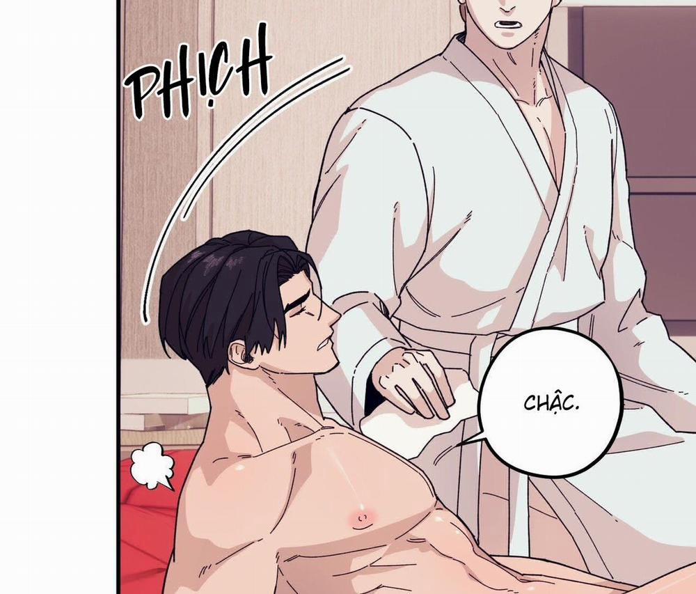 Chàng Dâu Nhà Họ Kang 45 trang 40