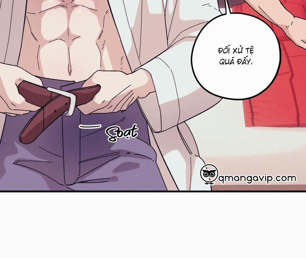 Chàng Dâu Nhà Họ Kang 45 trang 61