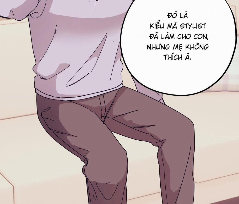 Chàng Dâu Nhà Họ Kang 45 trang 93