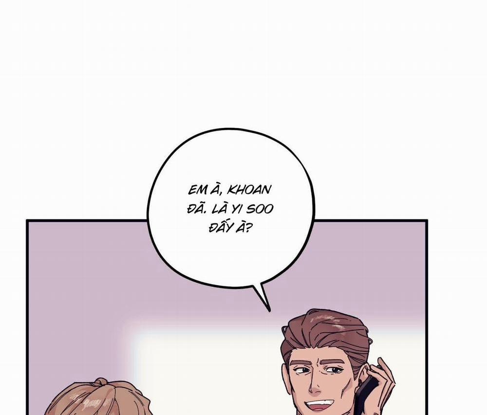 Chàng Dâu Nhà Họ Kang 45 trang 97