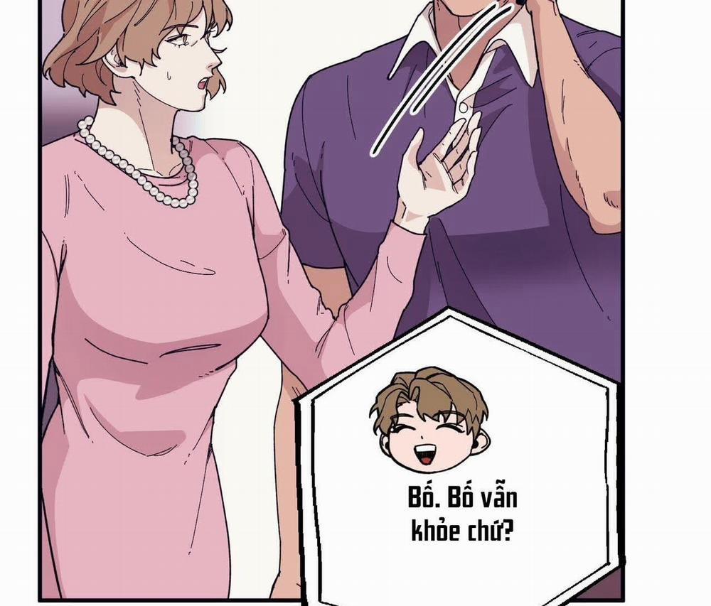 Chàng Dâu Nhà Họ Kang 45 trang 98