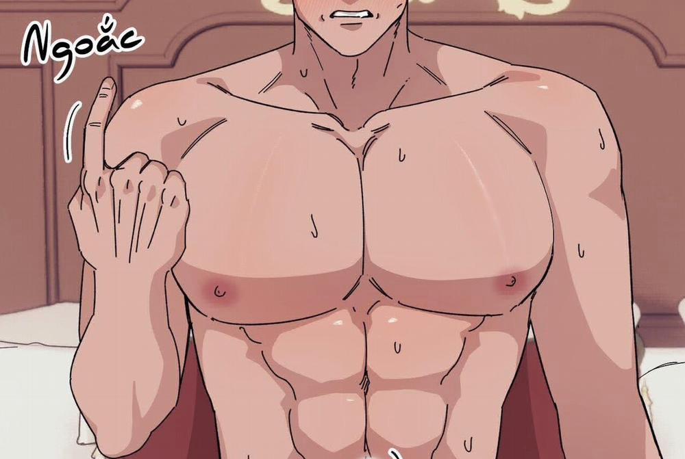 Chàng Dâu Nhà Họ Kang 46 trang 10