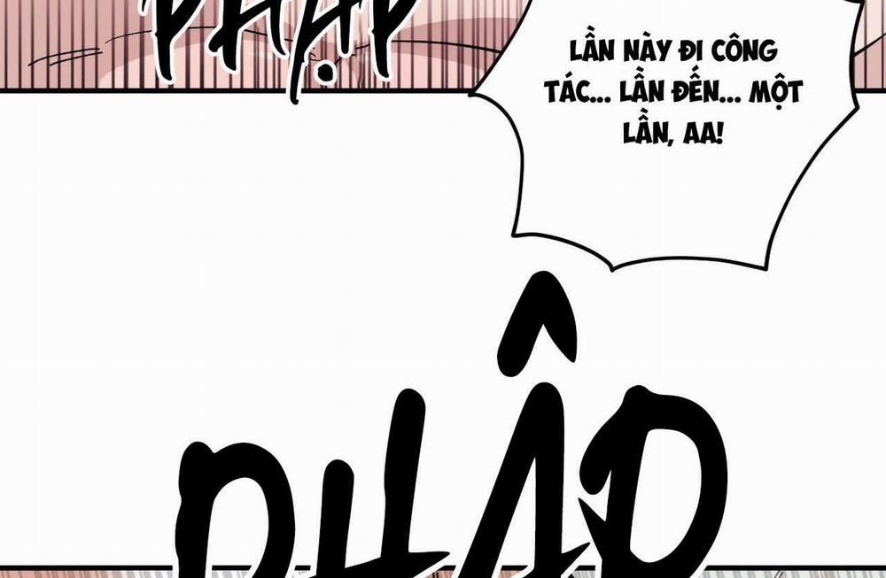 Chàng Dâu Nhà Họ Kang 46 trang 116