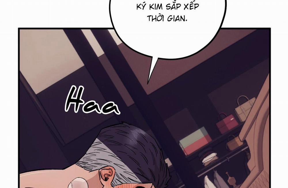 Chàng Dâu Nhà Họ Kang 46 trang 121