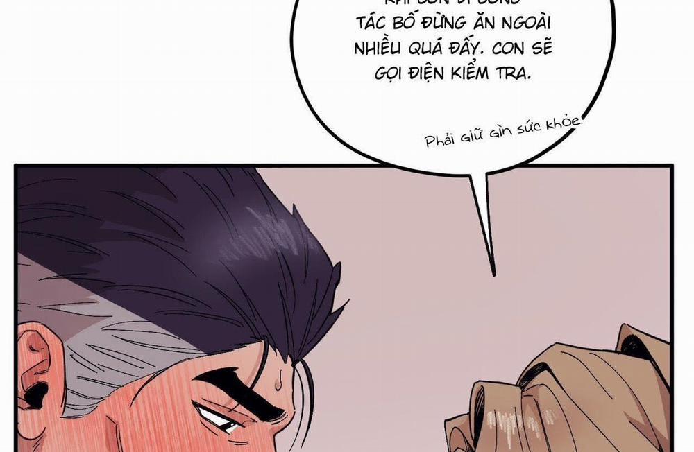 Chàng Dâu Nhà Họ Kang 46 trang 125