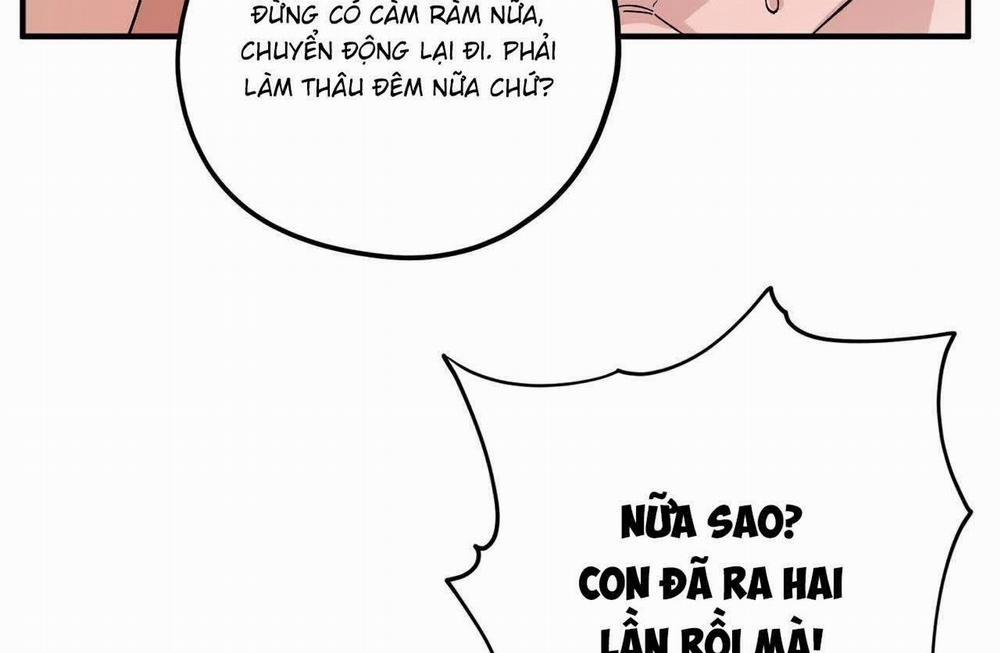 Chàng Dâu Nhà Họ Kang 46 trang 127