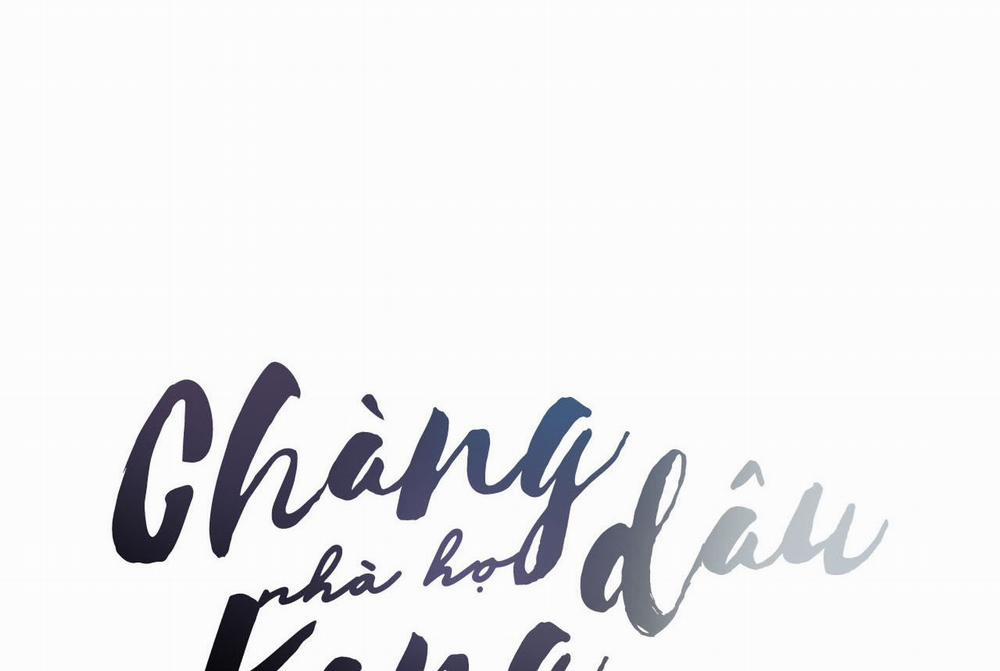 Chàng Dâu Nhà Họ Kang 46 trang 143