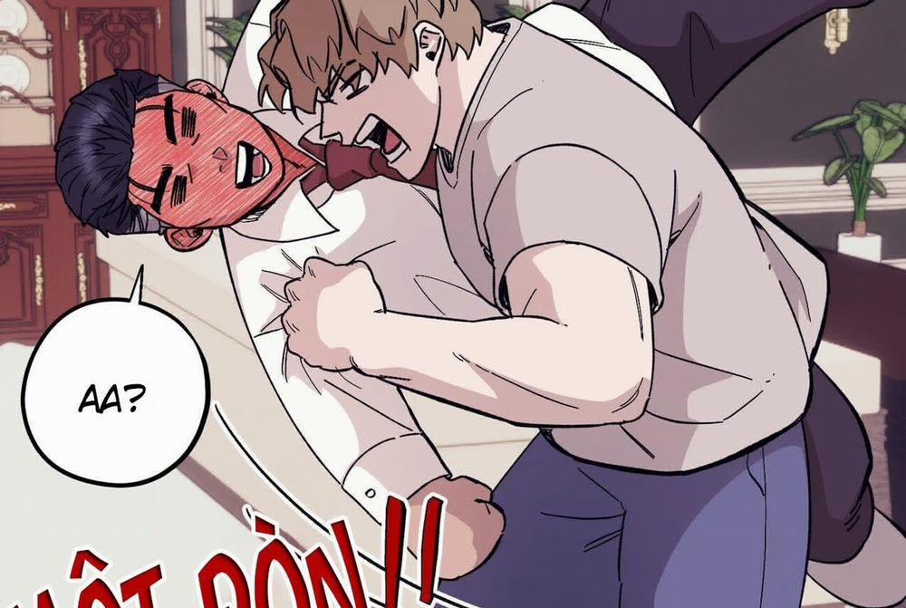 Chàng Dâu Nhà Họ Kang 46 trang 157