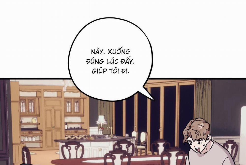 Chàng Dâu Nhà Họ Kang 46 trang 163