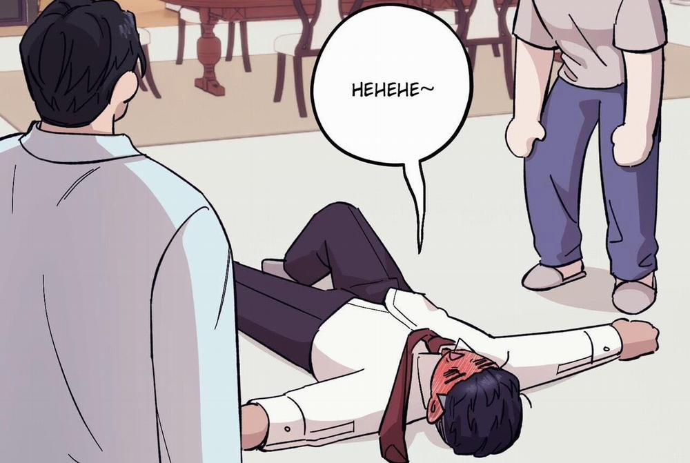 Chàng Dâu Nhà Họ Kang 46 trang 164