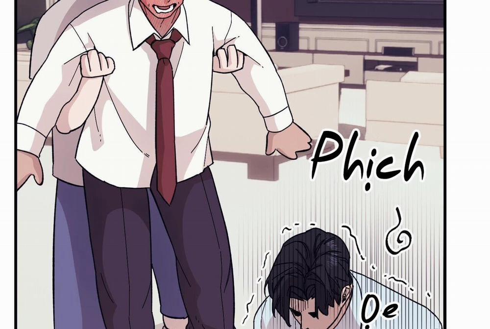 Chàng Dâu Nhà Họ Kang 46 trang 176