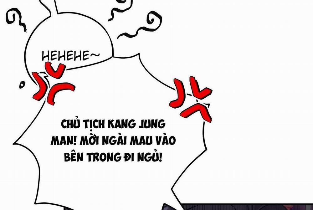 Chàng Dâu Nhà Họ Kang 46 trang 178