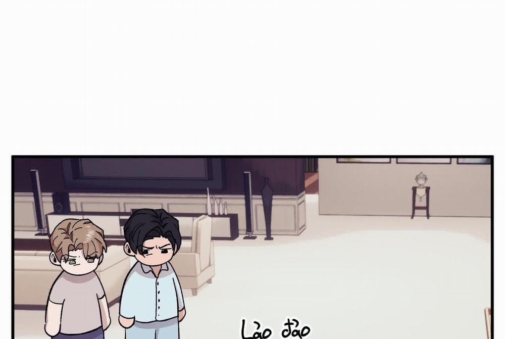 Chàng Dâu Nhà Họ Kang 46 trang 184