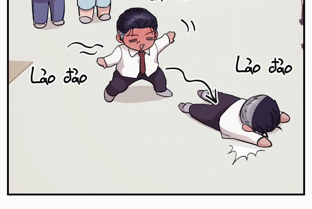 Chàng Dâu Nhà Họ Kang 46 trang 185