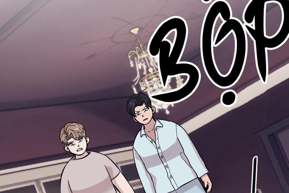 Chàng Dâu Nhà Họ Kang 46 trang 188