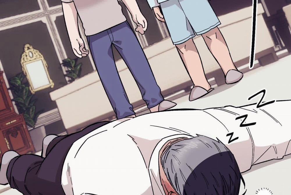 Chàng Dâu Nhà Họ Kang 46 trang 189