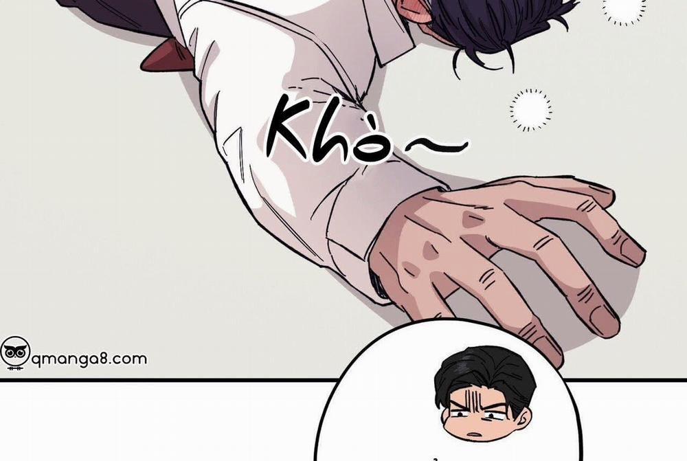 Chàng Dâu Nhà Họ Kang 46 trang 190