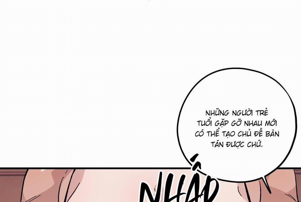 Chàng Dâu Nhà Họ Kang 46 trang 36