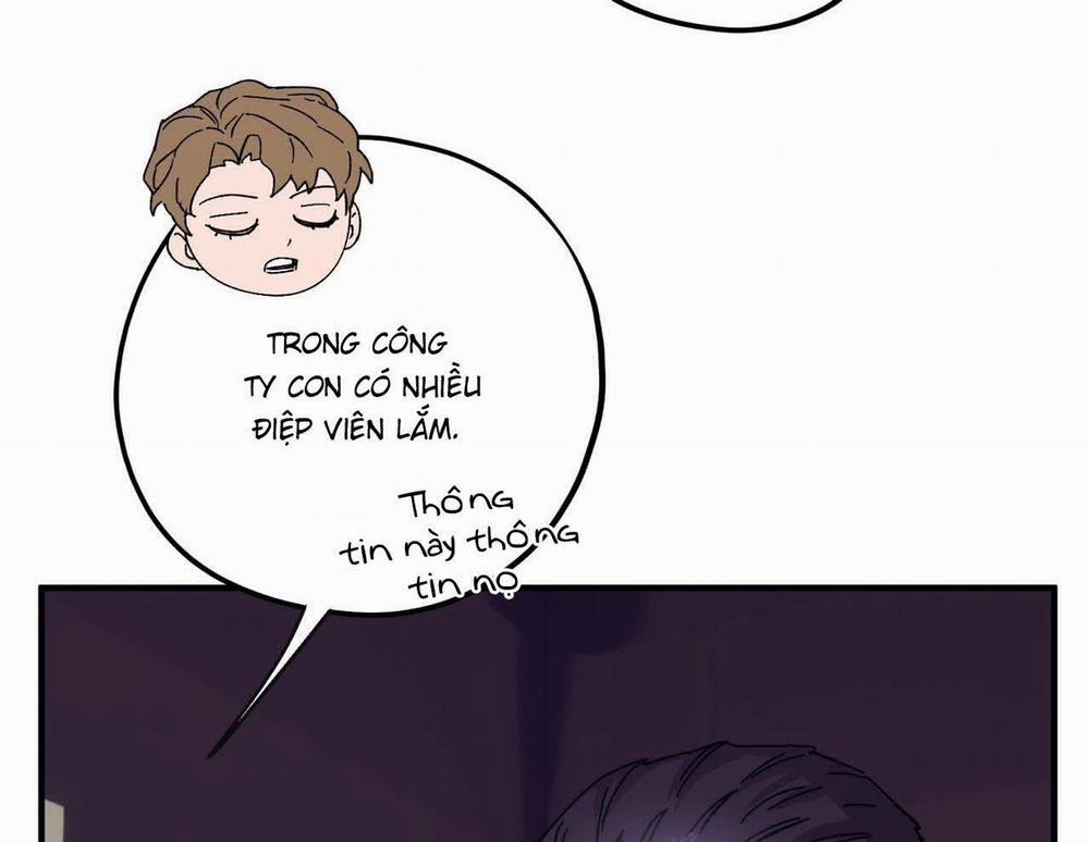 Chàng Dâu Nhà Họ Kang 47 trang 101