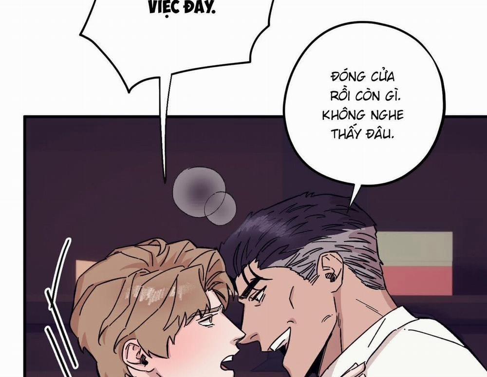 Chàng Dâu Nhà Họ Kang 47 trang 108