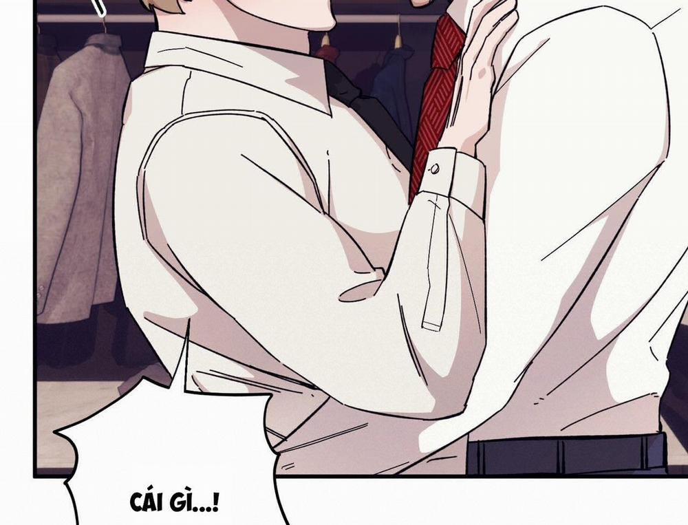 Chàng Dâu Nhà Họ Kang 47 trang 109