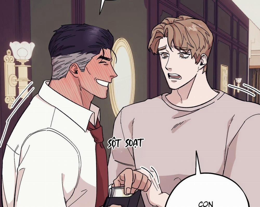 Chàng Dâu Nhà Họ Kang 47 trang 11