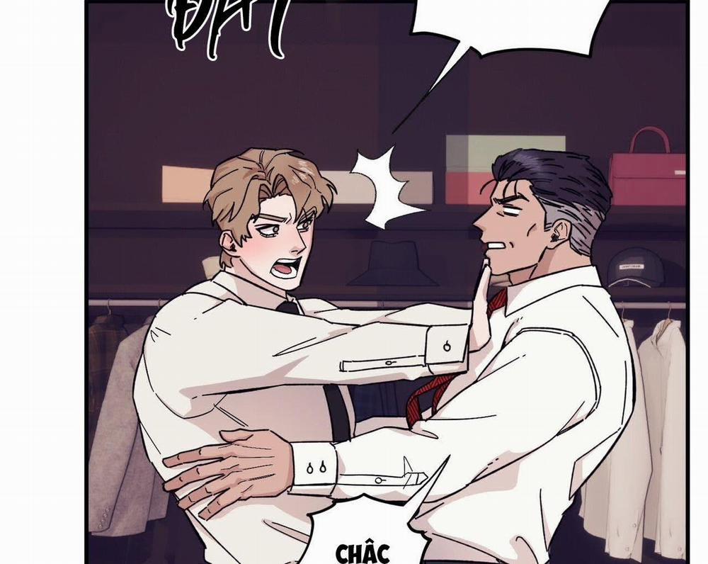 Chàng Dâu Nhà Họ Kang 47 trang 114