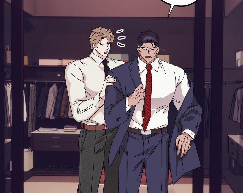 Chàng Dâu Nhà Họ Kang 47 trang 117