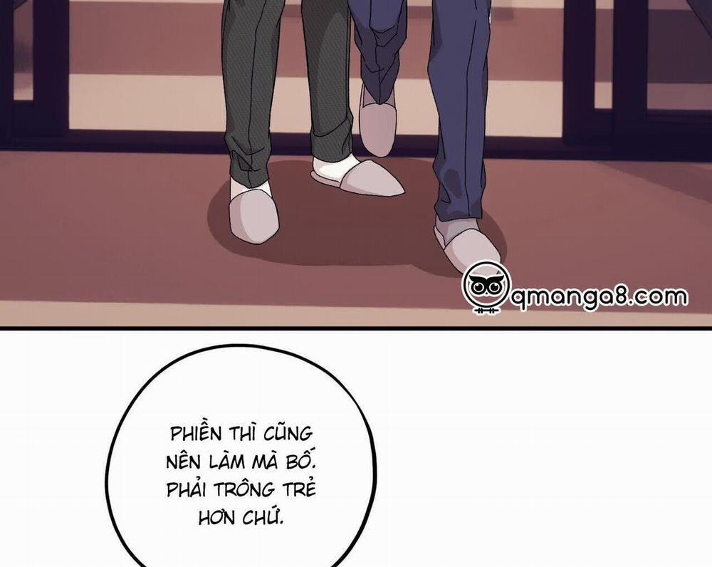 Chàng Dâu Nhà Họ Kang 47 trang 118