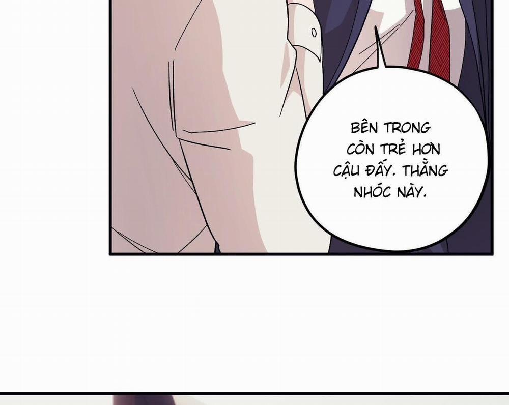 Chàng Dâu Nhà Họ Kang 47 trang 120