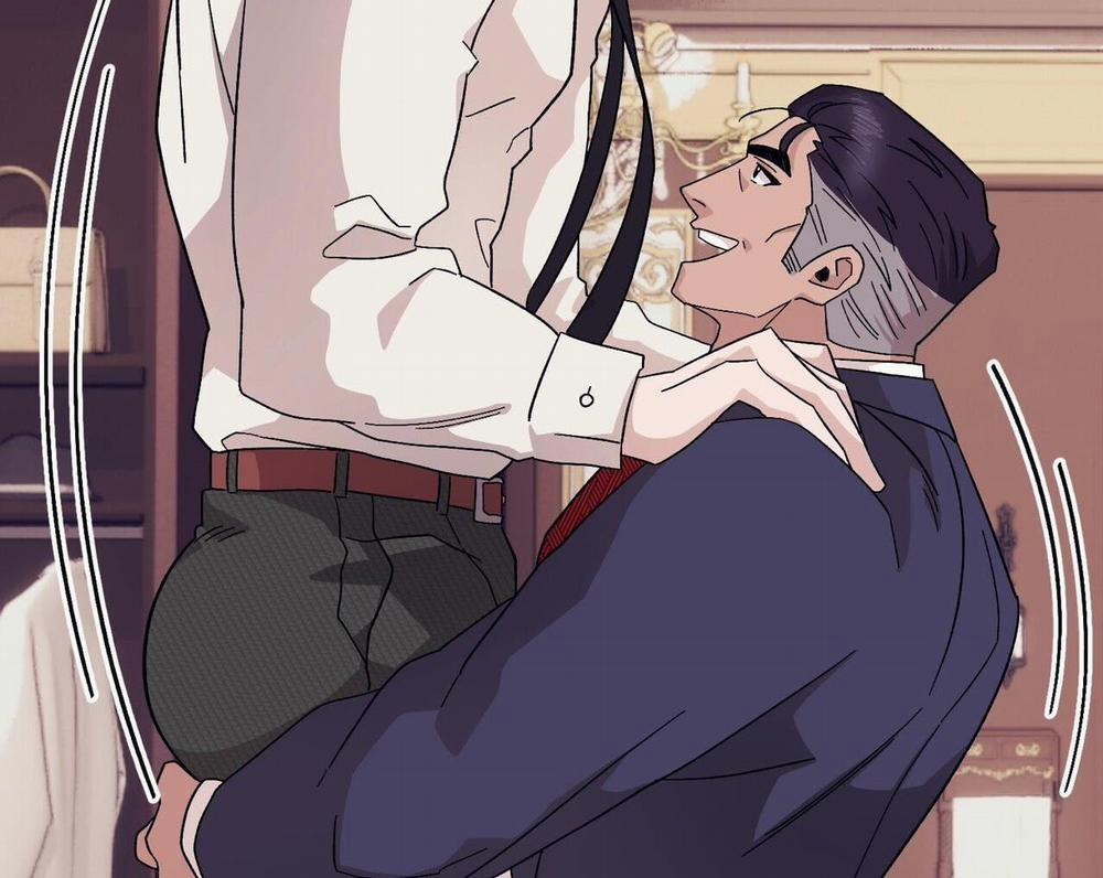 Chàng Dâu Nhà Họ Kang 47 trang 122