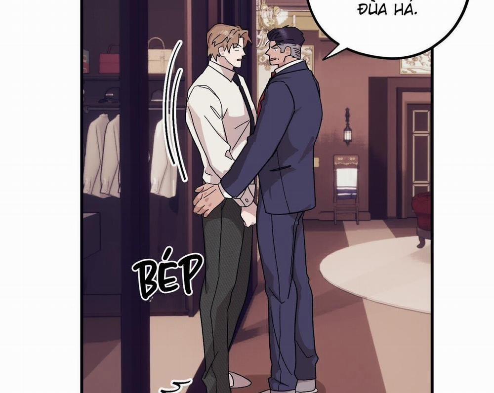 Chàng Dâu Nhà Họ Kang 47 trang 126