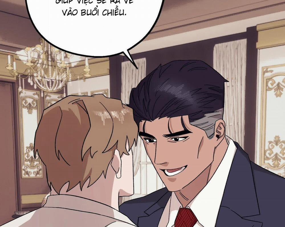 Chàng Dâu Nhà Họ Kang 47 trang 128