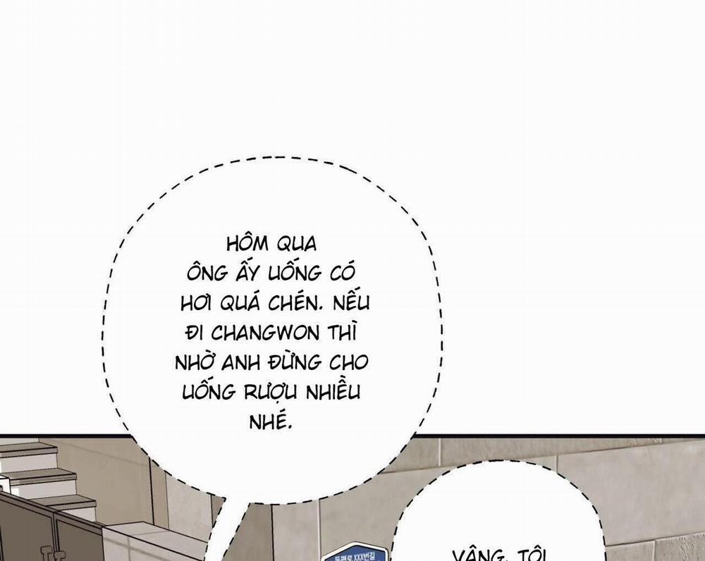 Chàng Dâu Nhà Họ Kang 47 trang 134