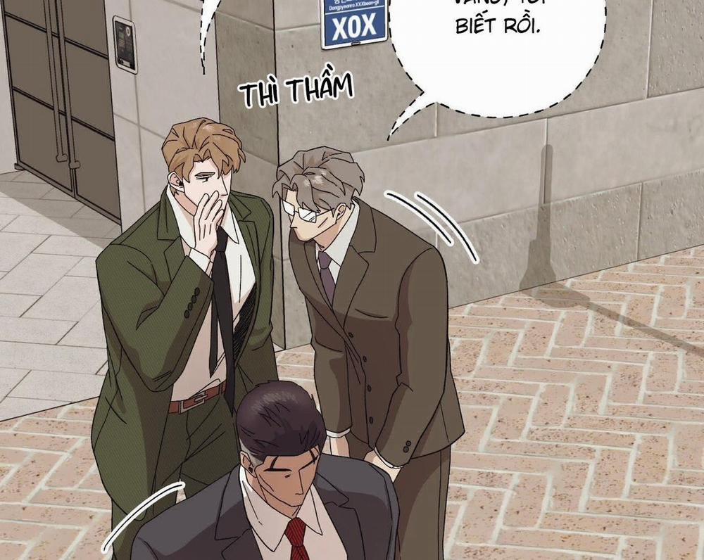 Chàng Dâu Nhà Họ Kang 47 trang 135