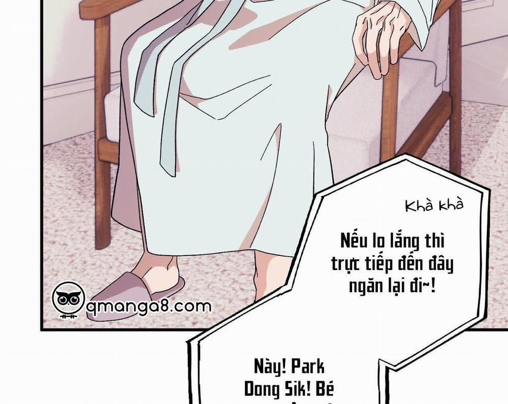 Chàng Dâu Nhà Họ Kang 47 trang 145