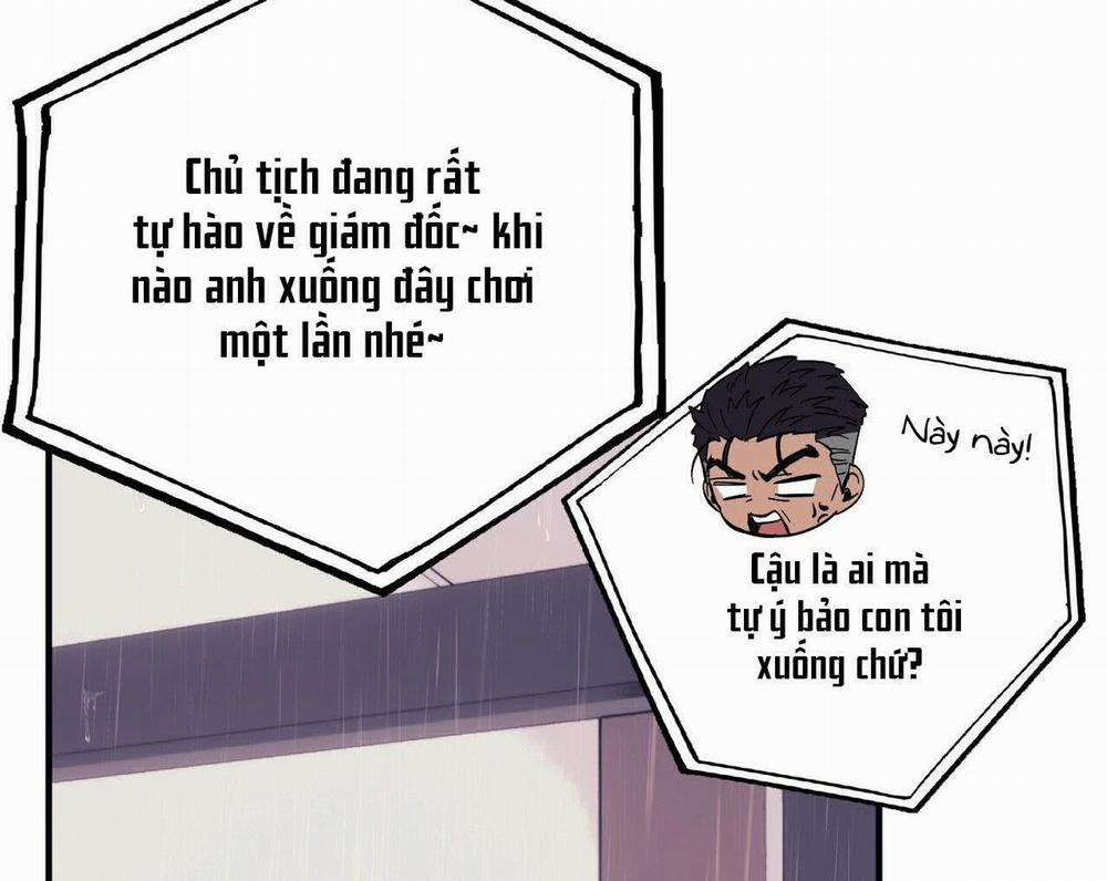 Chàng Dâu Nhà Họ Kang 47 trang 149