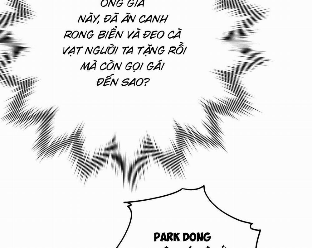 Chàng Dâu Nhà Họ Kang 47 trang 155