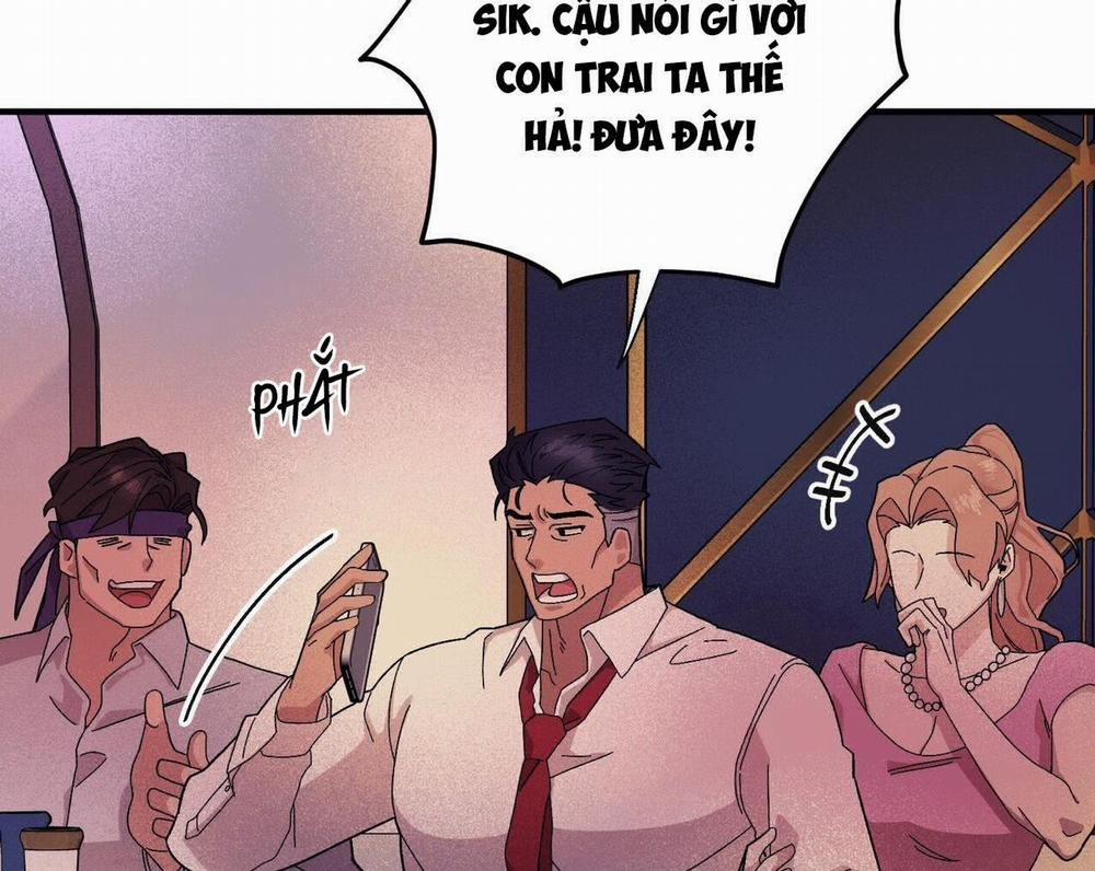 Chàng Dâu Nhà Họ Kang 47 trang 156