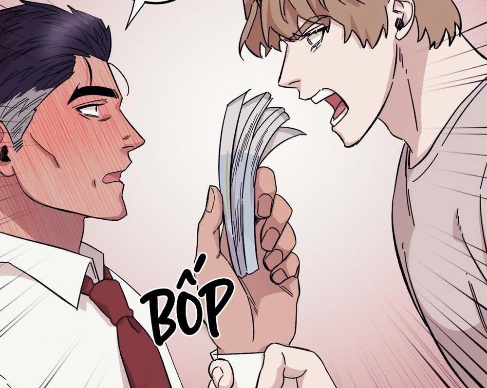 Chàng Dâu Nhà Họ Kang 47 trang 16