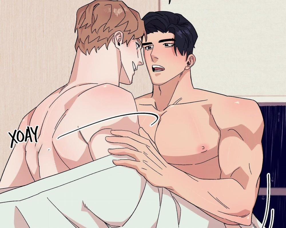 Chàng Dâu Nhà Họ Kang 47 trang 166