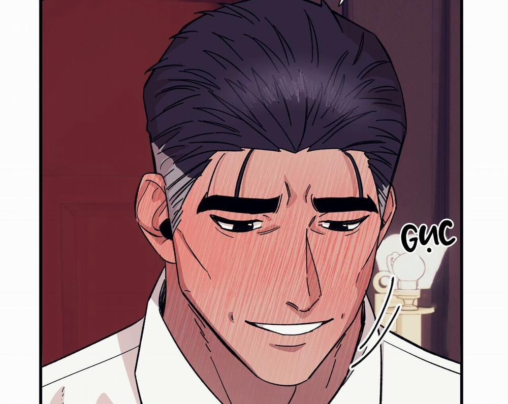 Chàng Dâu Nhà Họ Kang 47 trang 18