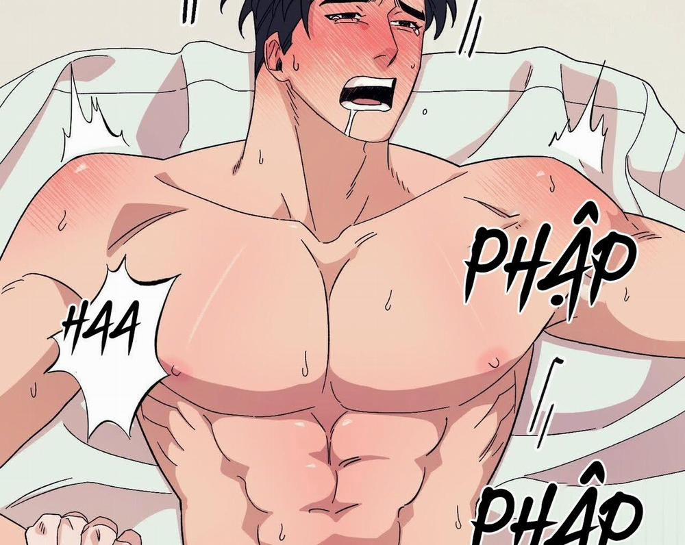 Chàng Dâu Nhà Họ Kang 47 trang 181