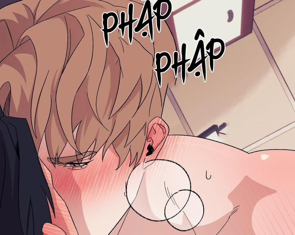 Chàng Dâu Nhà Họ Kang 47 trang 187