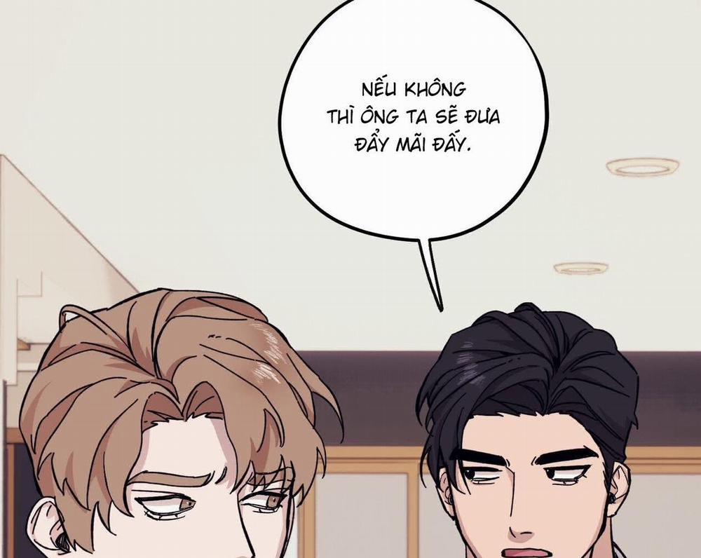 Chàng Dâu Nhà Họ Kang 47 trang 21