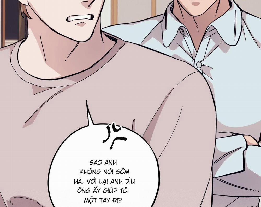 Chàng Dâu Nhà Họ Kang 47 trang 22