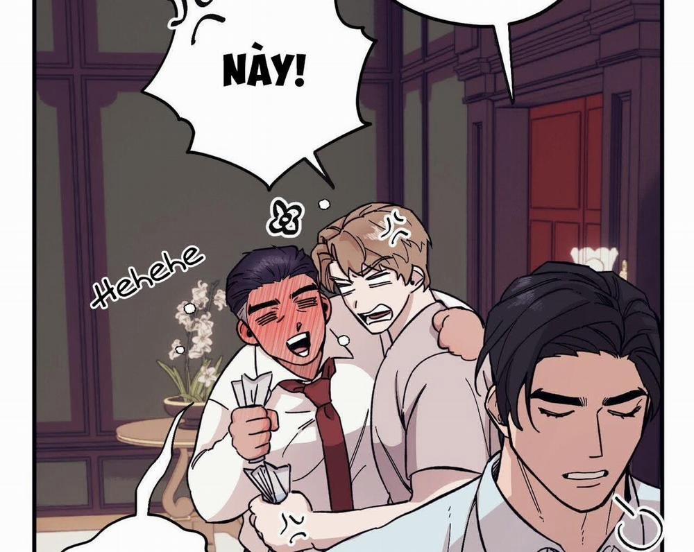 Chàng Dâu Nhà Họ Kang 47 trang 24