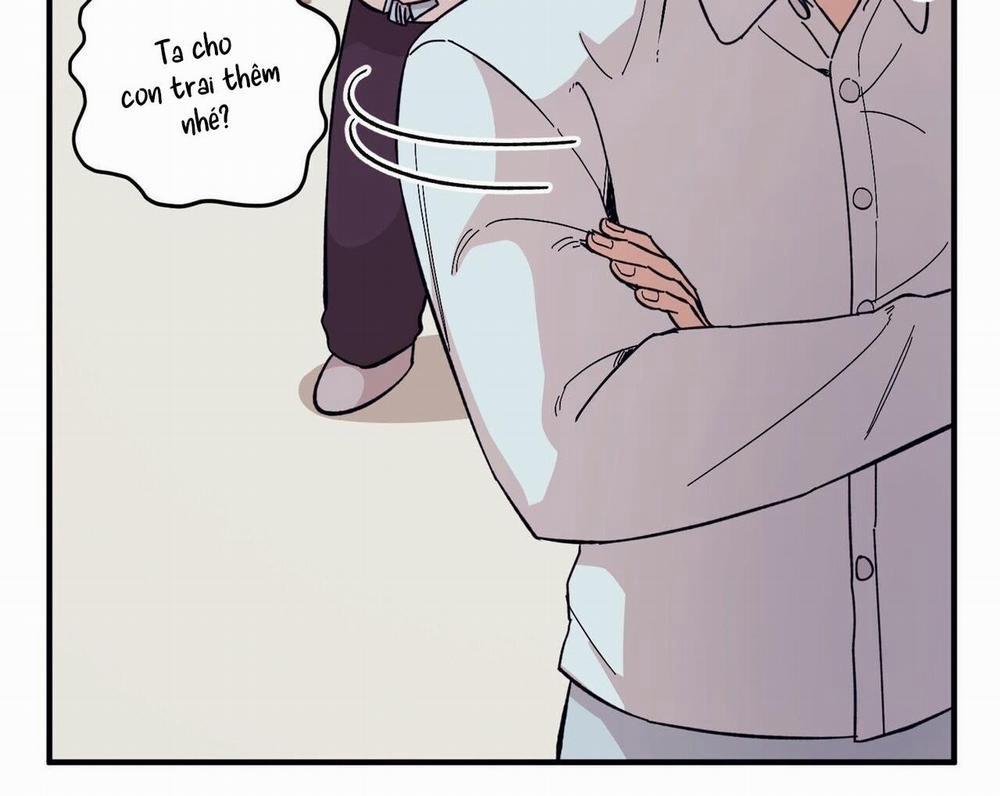 Chàng Dâu Nhà Họ Kang 47 trang 25