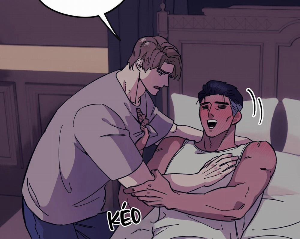 Chàng Dâu Nhà Họ Kang 47 trang 31