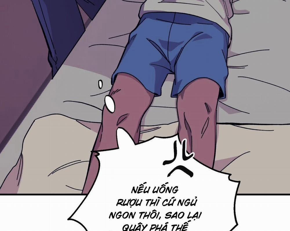 Chàng Dâu Nhà Họ Kang 47 trang 32